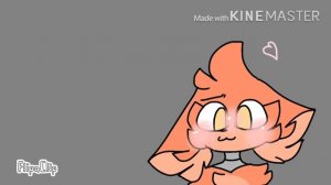 Foxy x Mangle Part 4 автор:Peachy + перевод в субтитрах