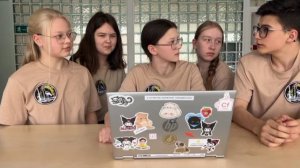 Горнозаводской Урал. Видеовизитка. Школа №13