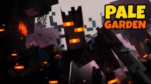 CREAKING ORIGIN - Creaking vs Pillager Army of the Woodland Mansion (Minecraft Movie Animation)