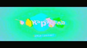 Завтавка Телеканал Карусель эффект Preview 2l Effects in Crazy NBK