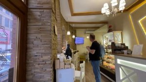 23.04.25 Луганск! Сергей расстроен. Святое место. Гуляем по городу