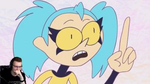 (MC LAO) КАК МЫ ЖДАЛИ КОНЕЦ СВЕТА РЕАКЦИЯ