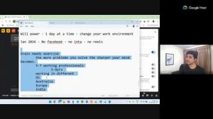 [Part 3/5] Secrets of Career Success & Steps to get Job