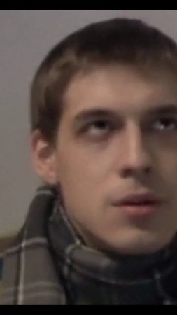 Сценарий - дерьмо