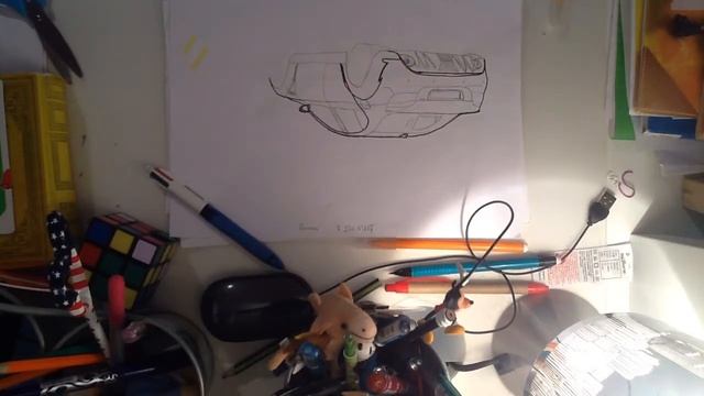 Drawing bmw M5 2 смотреть онлайн
