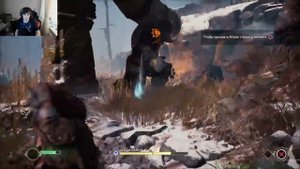 БРАТИШКИН ПРОХОДИТ GOD OF WAR #1 | ПОЛНОЕ ПРОХОЖДЕНИЕ