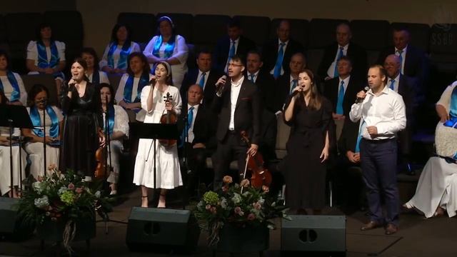 СИЯЙ. Семья Кирневых. смотреть онлайн