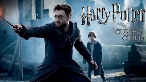 Обзор Проклятого дитя