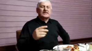 Сулай поёт....