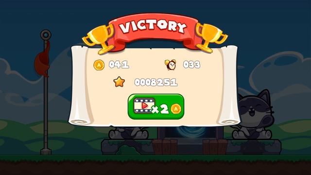 Little World - Android Gameplay [8+ Mins, 1080p40fps] смотреть онлайн