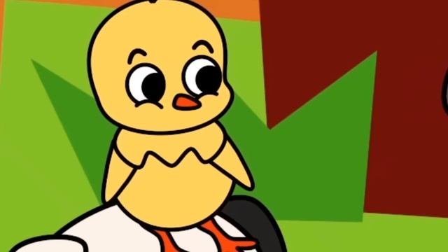 песенка для детей
