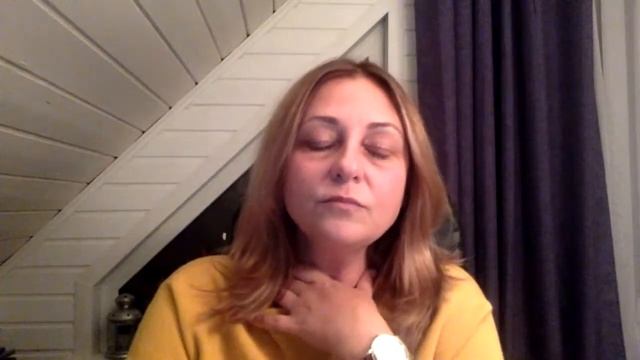 Дыхание - основа жизни