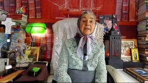 Псалтырь Пресвятой Богородицы Кафизма 10