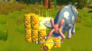 Фарм ресов в скрап механик