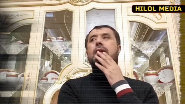 Аброр Мухтор Алий \ Қабрда савол-жавоб араб тилида бўладими? смотреть онлайн