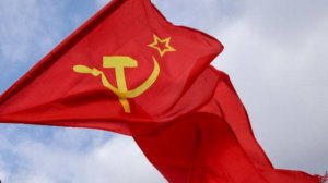 Пушков назвал запрет флагов СССР в Германии попыткой идеологического реванша