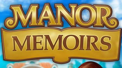 Manor Memoirs № 20