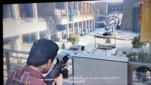 ЖЁСТКИЙ ЗАМЕС! гта 5 прохождение #53