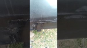 варю арки ВАЗ 2108... выкинул от ваз 2109