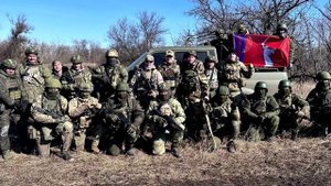 МЫ ИДЁМ💥(Д.Герасимов)💥💥💥