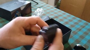 Обзор электробритвы SCHON GT-501