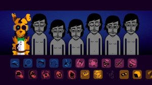 INCREDIMODS - The Pit VS Into the Pit