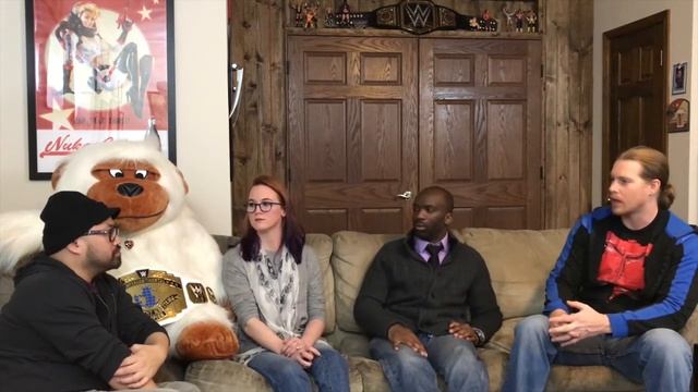 Should Princess Leia be a Disney Princess: Let's Podcast Vol 57 Pt 2 смотреть онлайн