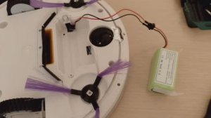 Электрический колхоз и робот-пылесос