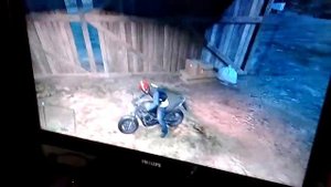 ГТА 5 миф о Слендермене в 03:00 ночи