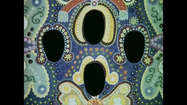 Песня о кинолюбителях (Эффект Ромашкина, 1973)