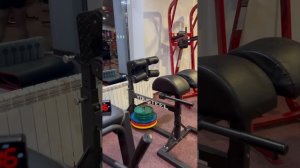 Герасимов Константин, тренер тз Чебоксары, 37 повторений