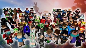 MINECRAFT ! ПОДГОТОВКА К ОТКРЫТИЮ СЕРВЕРА В МАЙНКРАФТ