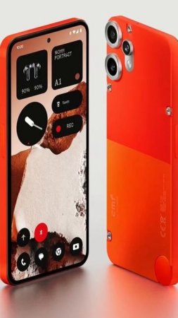CMF Phone 2 Pro дата выхода 🧐 #cmf #cmfphone #cmfphone2pro #nothing #nothingphone