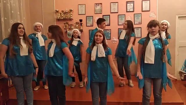 15 декабря 2020 г. смотреть онлайн