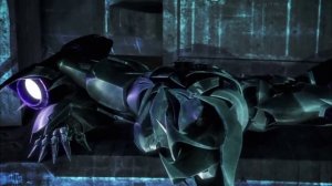 Клип про Оптимуса Прайма (Skillet) Comatose