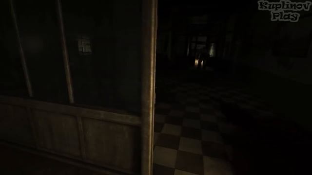 OUTLAST Прохождение ► ЗА ЧТО МНЕ ВСЕ ЭТО?! ► #7