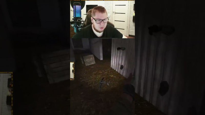 Сталкер 2 на релизе...