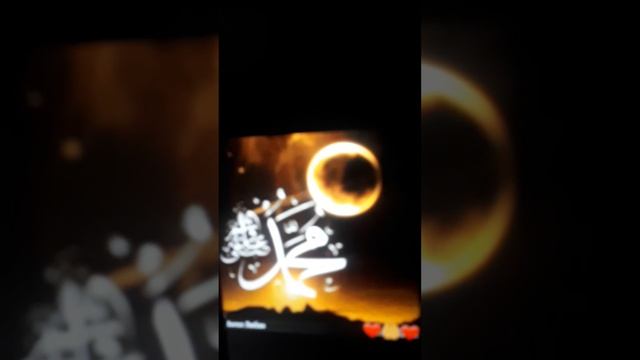 ЧОНАМ ФИДОИ КАДИ ЗЕБОИ МУХАММАД