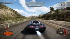 Need For Speed Hot Pursuit Remastered Racers - One Step Ahead