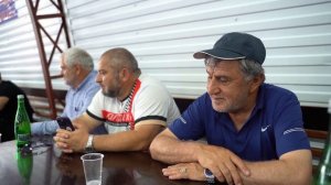 ПОЁТ ДЖАМАЛУДИН ДЖАМАЛУДИНОВ ИЗ СЕЛА УРУХ СОТА ЧАРОДИНСКОГО РАЙОНА