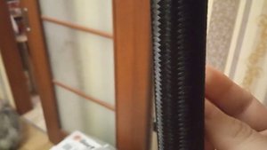 Распаковка — Отпариватель Bort Comfort + (Black Edition)