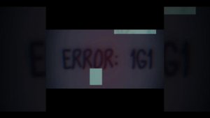 error: 1G1 official music