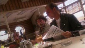 Leonard Cohen  The Future  - Natural Born Killers