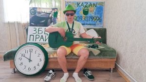 Сбер Прайм марафон гимн