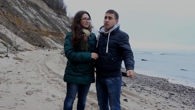 Жанна Пожени (Коля и Ксюша) смотреть онлайн