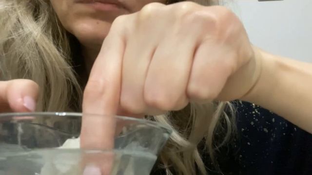 Супер твердый мел Щербет влажный  /Super hard chalk Sherbet wet смотреть онлайн