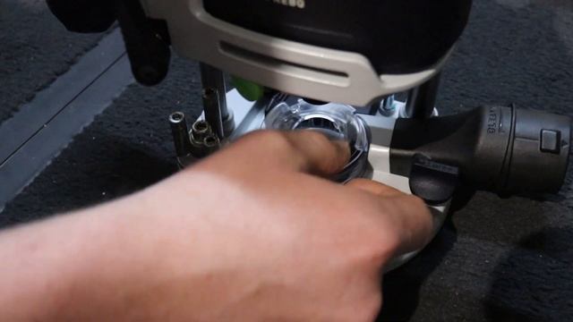 Review der Festool Oberfräse OF 1010 REBQ-Plus