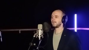 песня Всей душой/ И вот опять я в Твоих руках/ Hillsong / cover