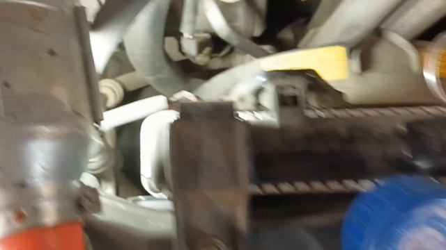 R-134 фреон вместо R-12. смотреть онлайн