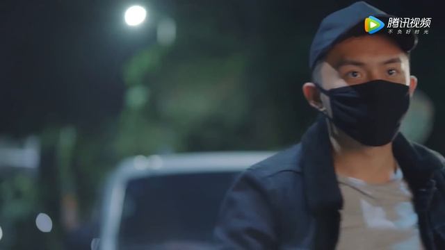 ENG SUB【忘记你，记得爱情 Forget You Remember Love】EP14 | 芊语狠心送俊皓回家，没想到遇到意外，两人受伤入院